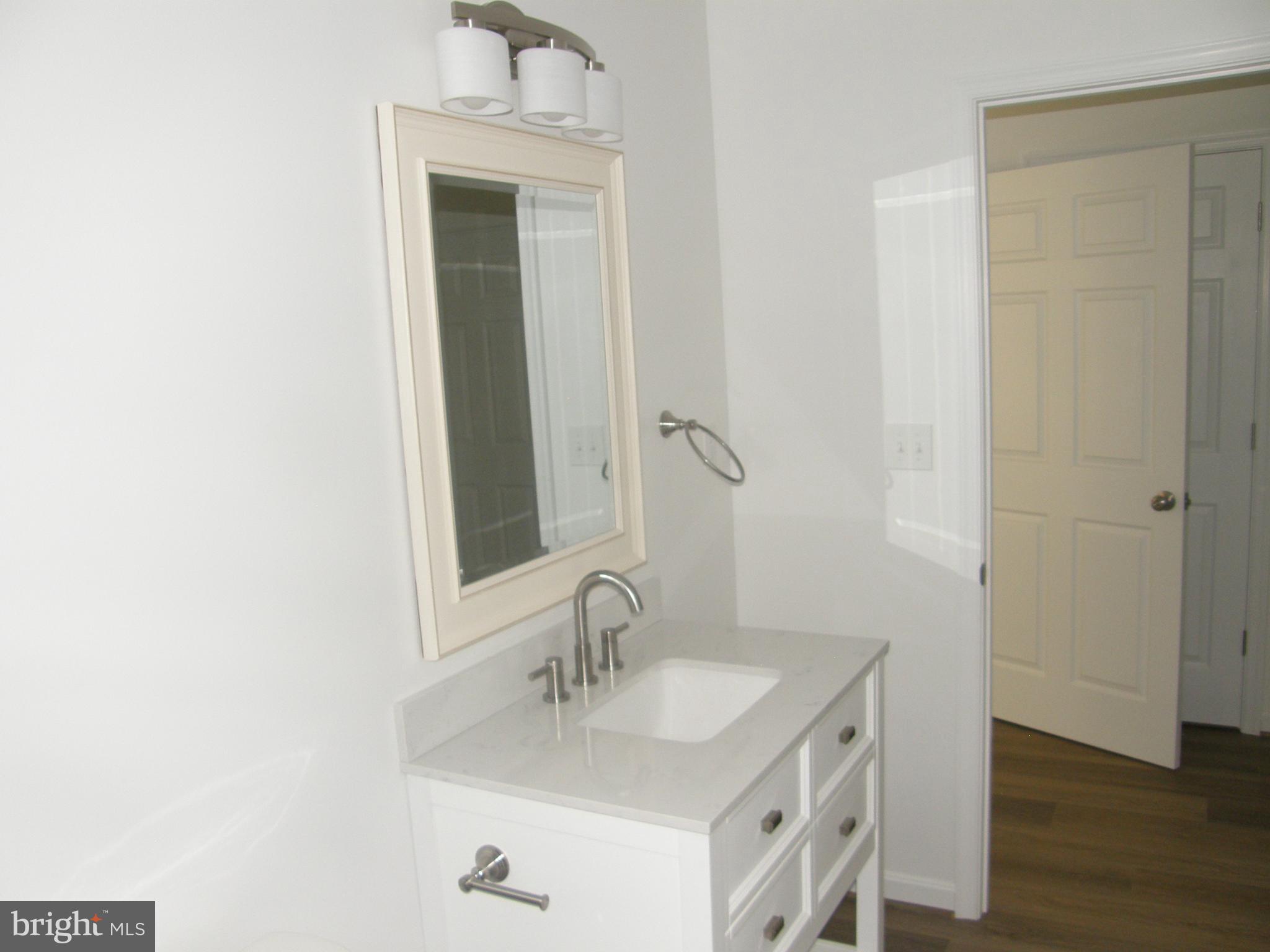 CHESAPEAKE RANCH ESTATES - Residential Lease