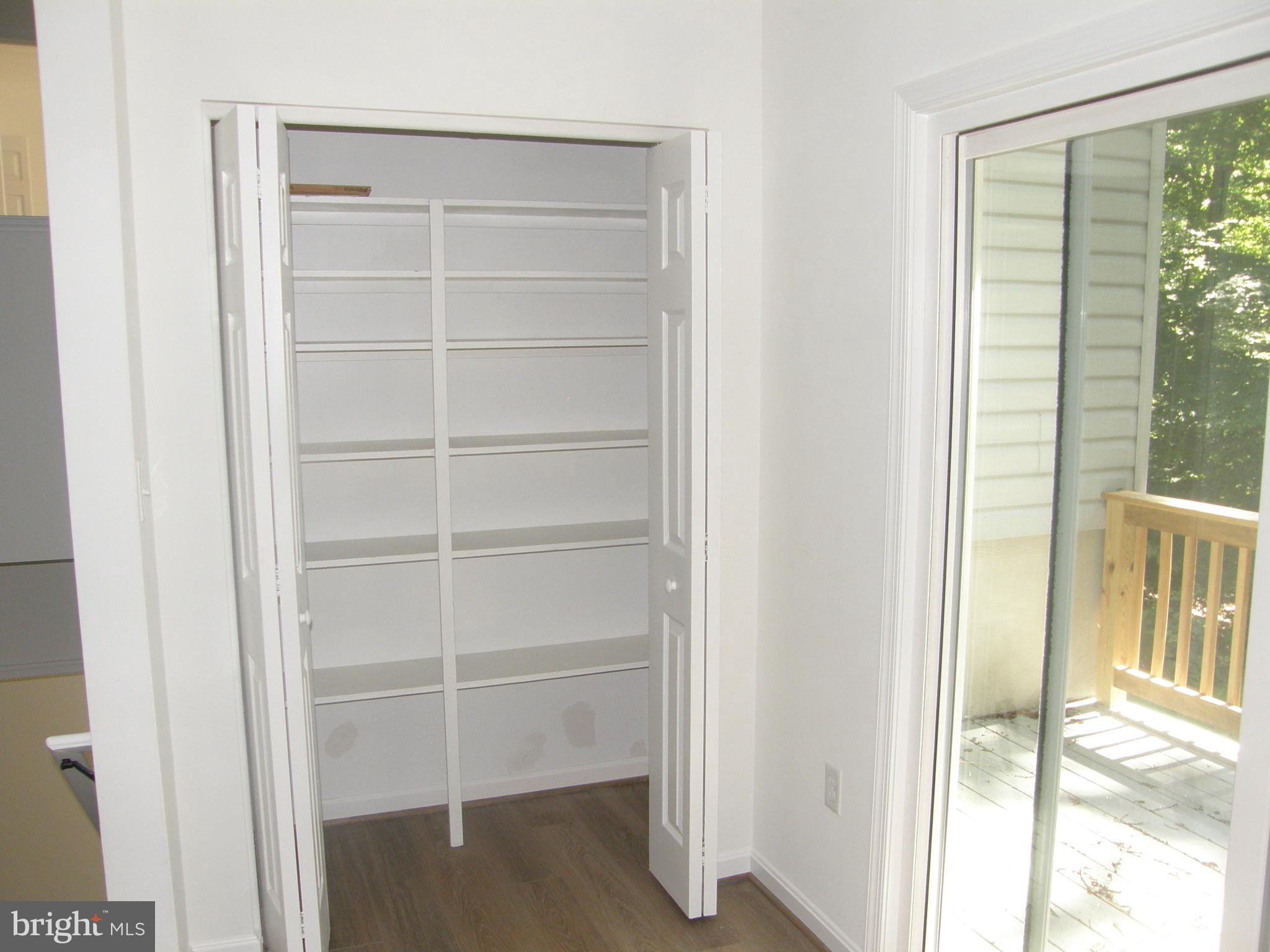 CHESAPEAKE RANCH ESTATES - Residential Lease