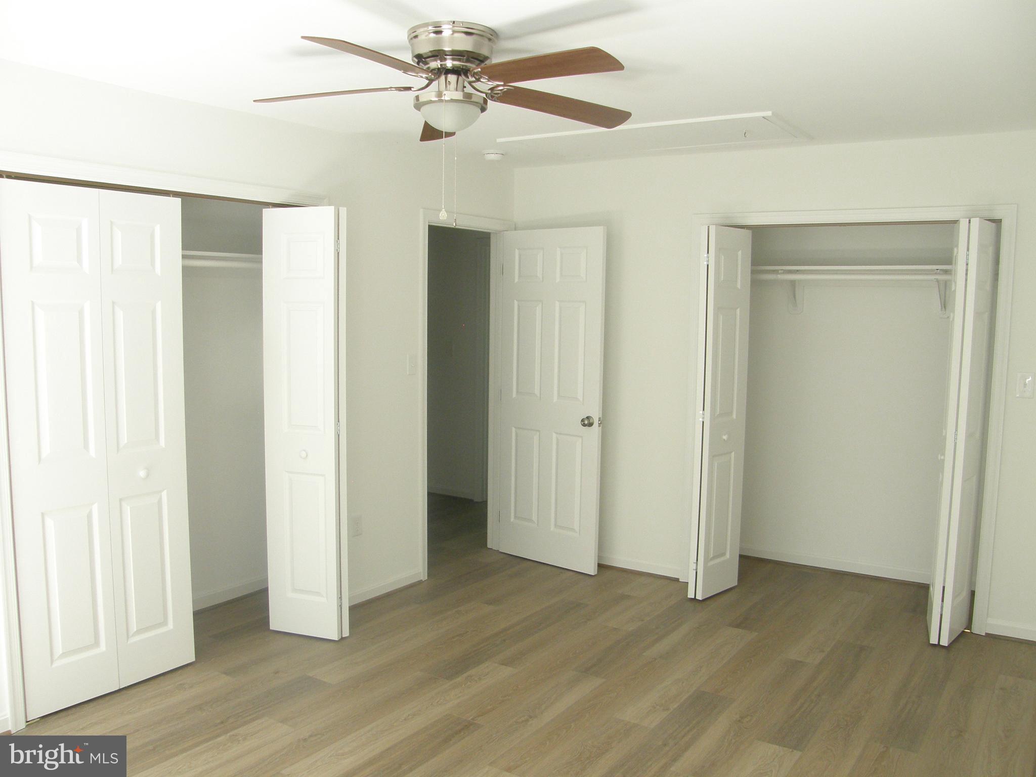 CHESAPEAKE RANCH ESTATES - Residential Lease