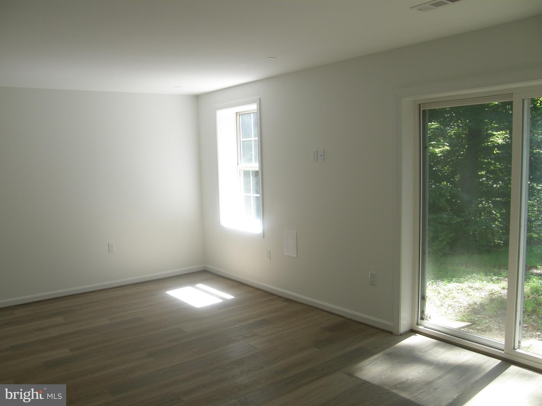 CHESAPEAKE RANCH ESTATES - Residential Lease