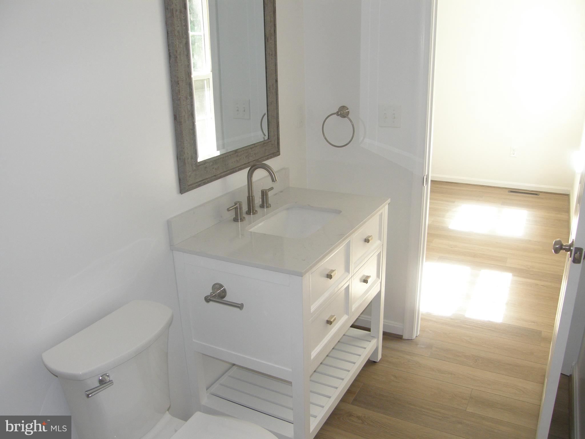 CHESAPEAKE RANCH ESTATES - Residential Lease