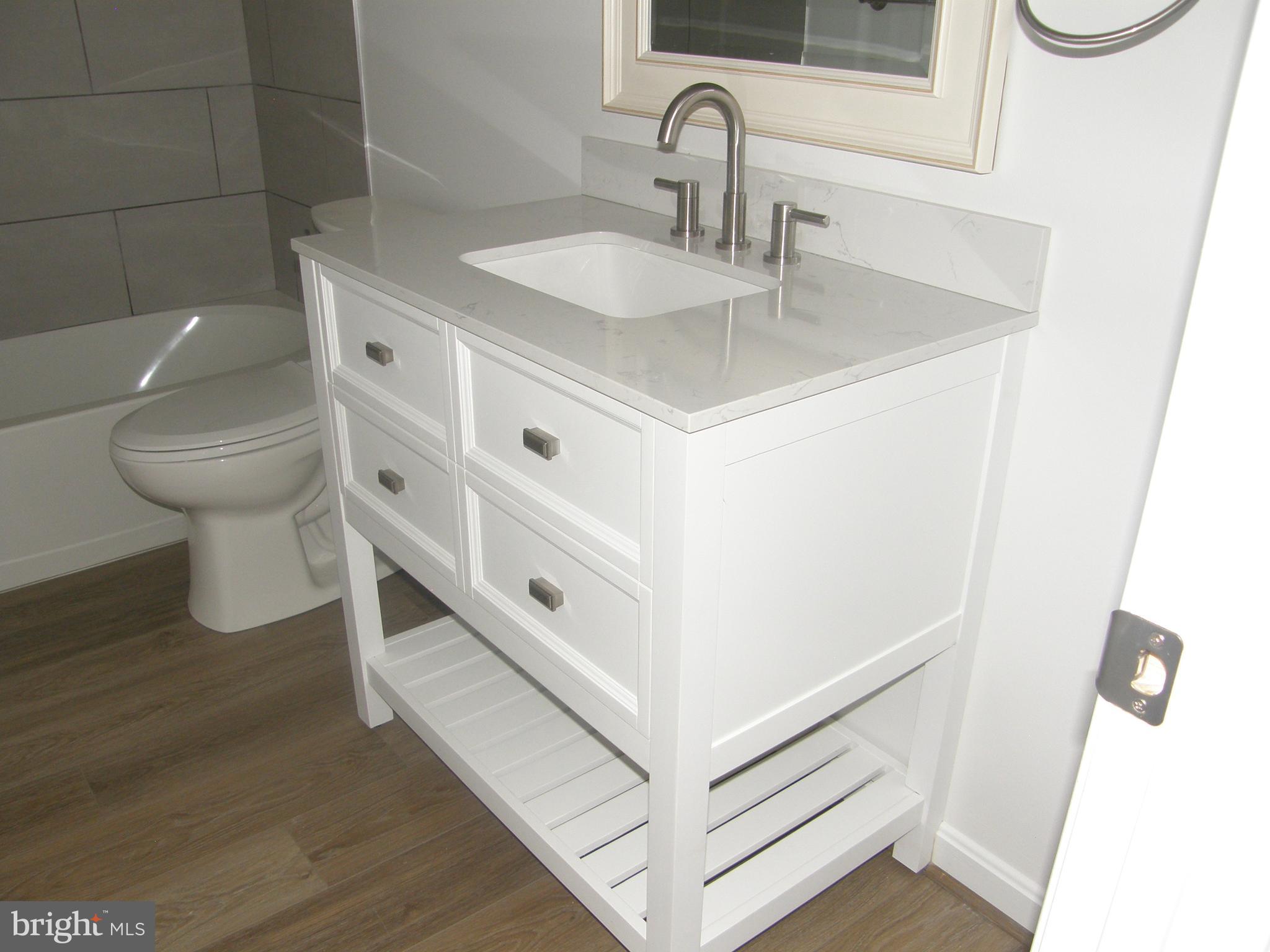 CHESAPEAKE RANCH ESTATES - Residential Lease