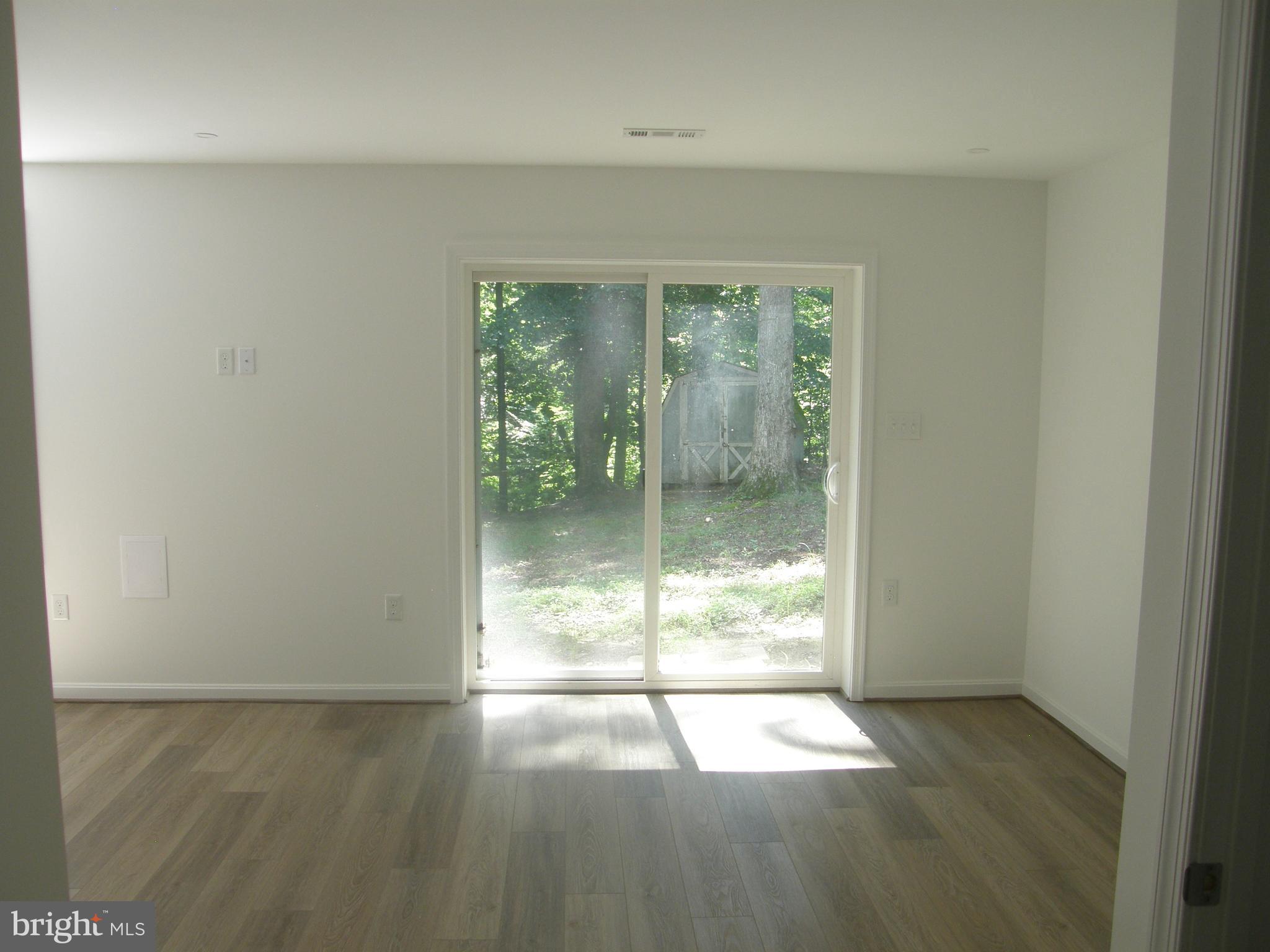 CHESAPEAKE RANCH ESTATES - Residential Lease