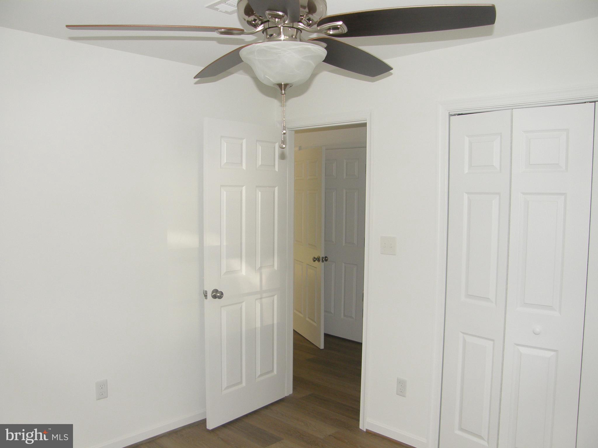 CHESAPEAKE RANCH ESTATES - Residential Lease