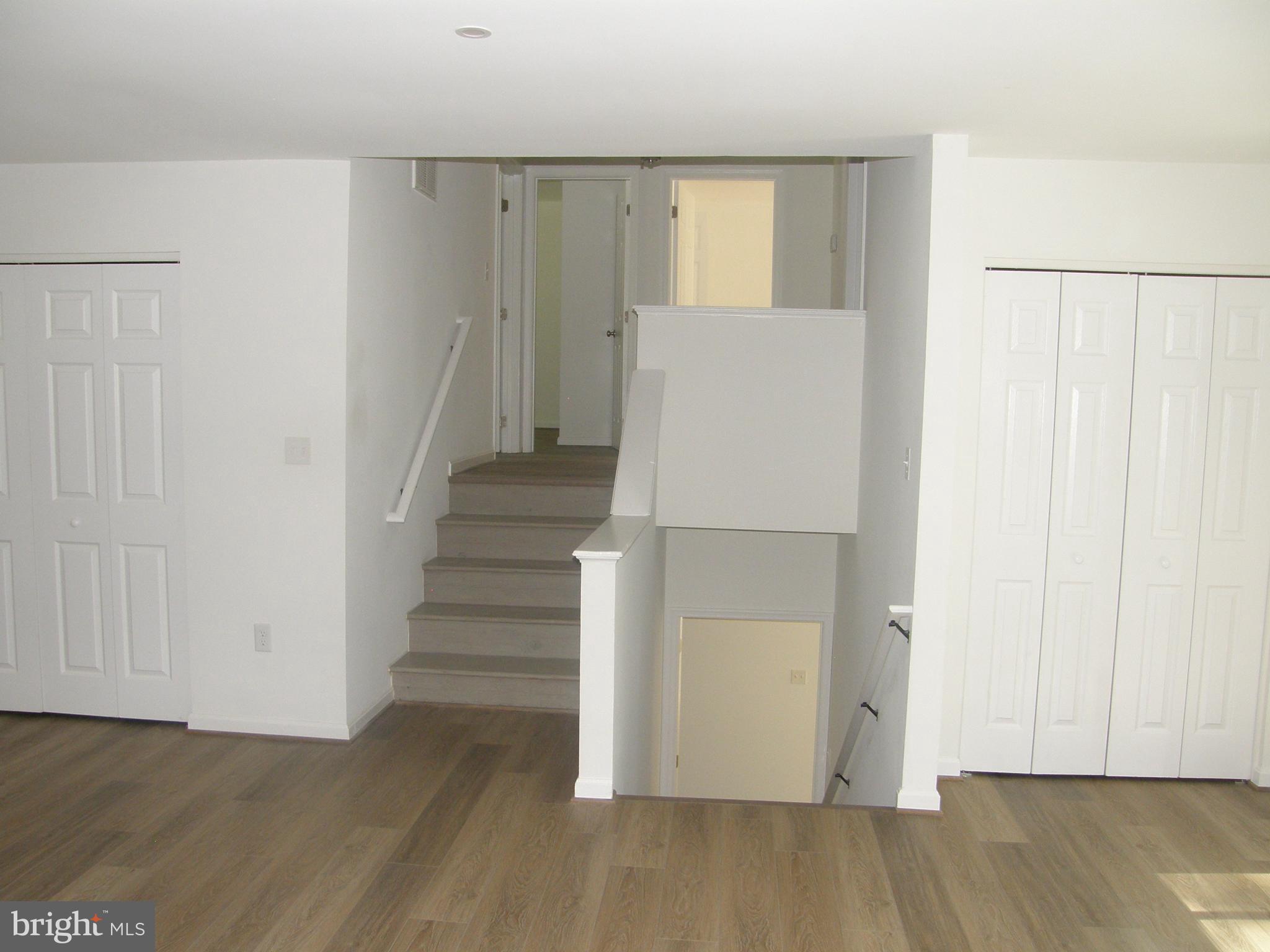 CHESAPEAKE RANCH ESTATES - Residential Lease