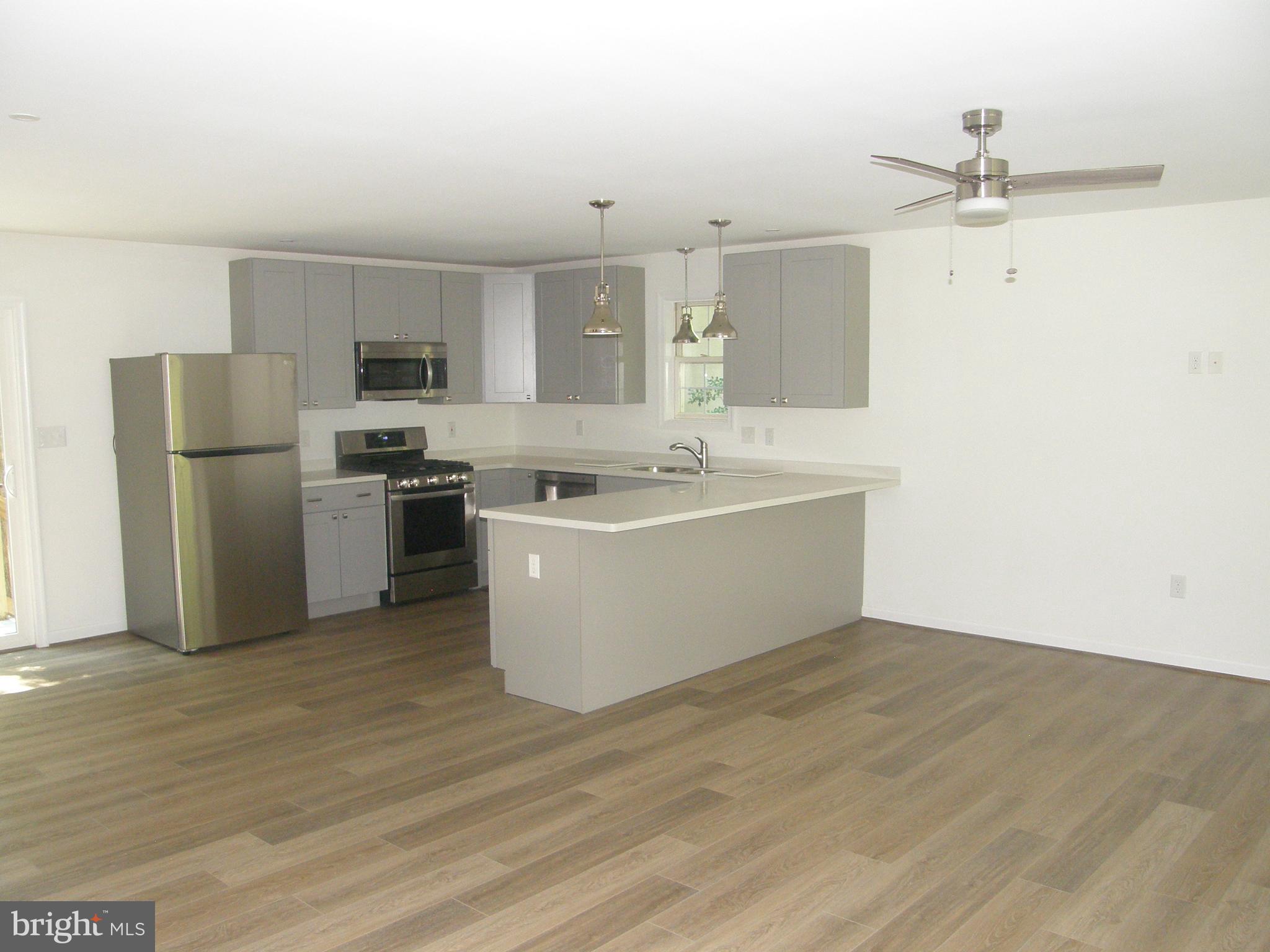 CHESAPEAKE RANCH ESTATES - Residential Lease