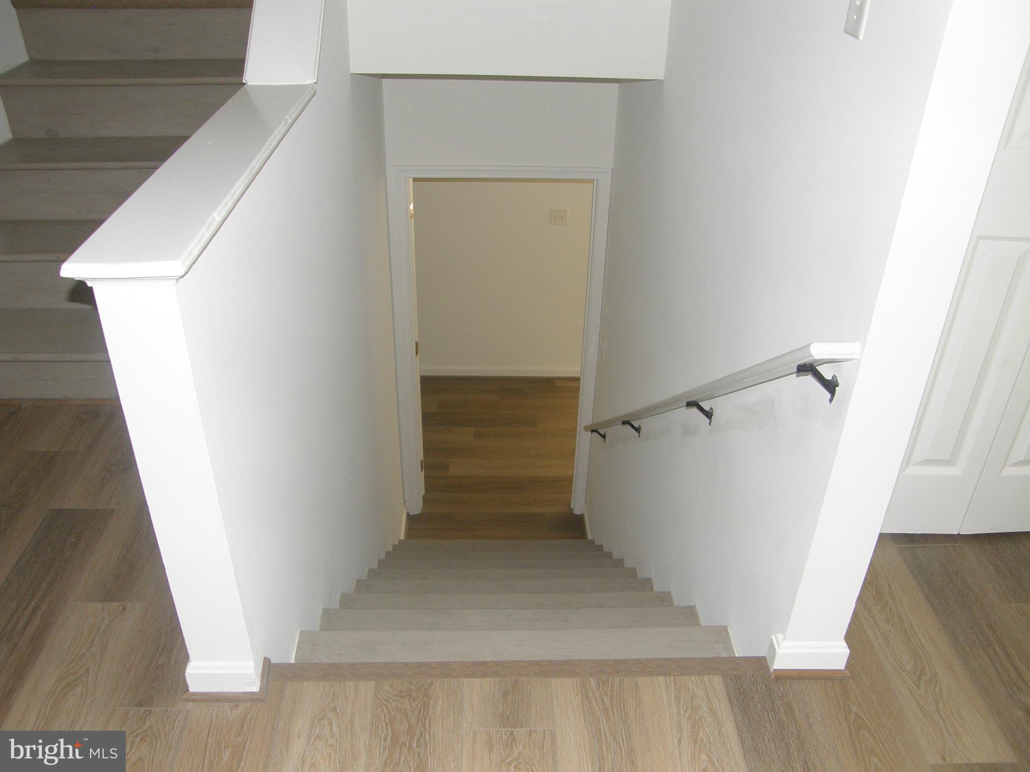 CHESAPEAKE RANCH ESTATES - Residential Lease