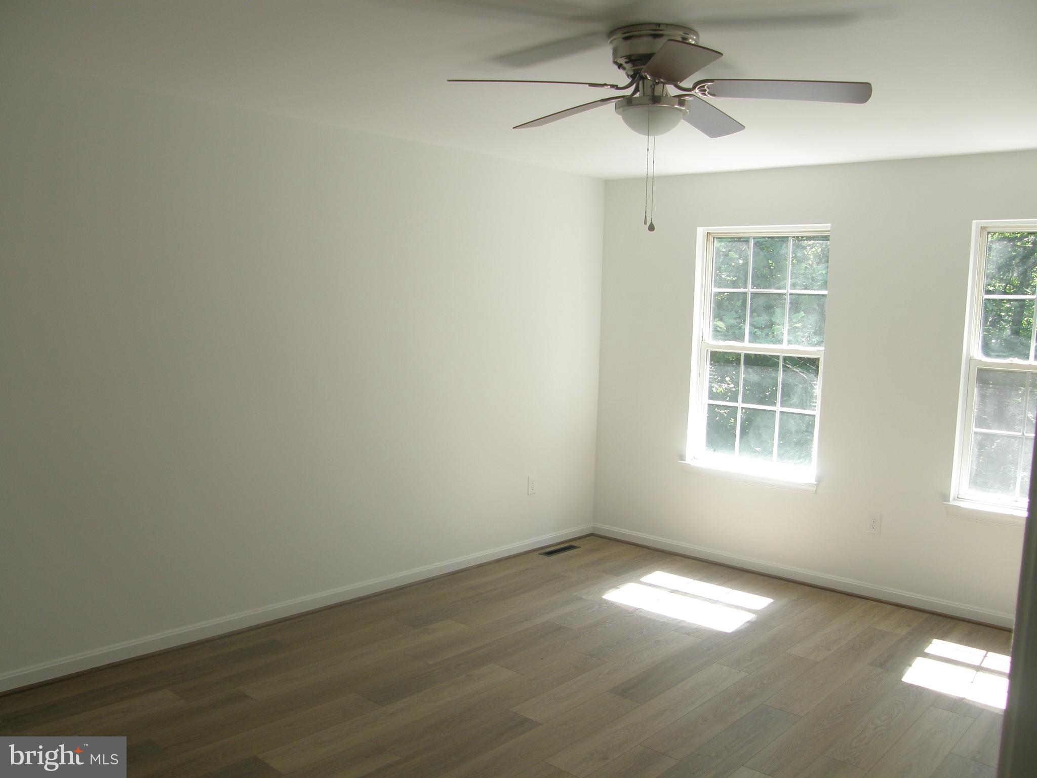 CHESAPEAKE RANCH ESTATES - Residential Lease