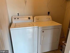 CORSICA HILLS - Residential Lease