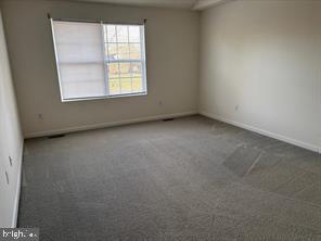 CORSICA HILLS - Residential Lease