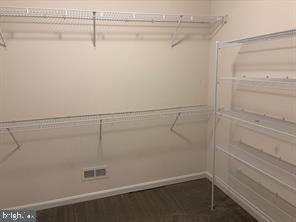 CORSICA HILLS - Residential Lease