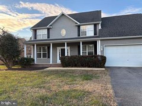 809 CHURCH HILL ROAD CENTREVILLE MD 21617