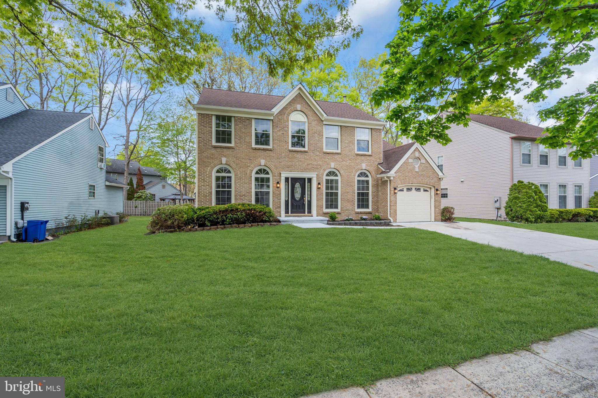 511 SHIRES WAY