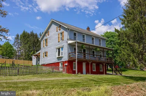 773 Kreutz Creek Road, York, PA MLS: PAYK2078388