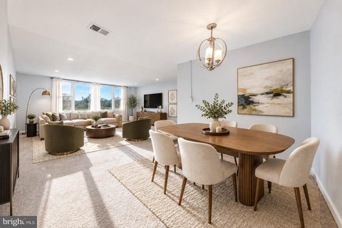 Photo of 4600 Duke Street #413, ALEXANDRIA, VA 22304 (MLS # VAAX2063868)