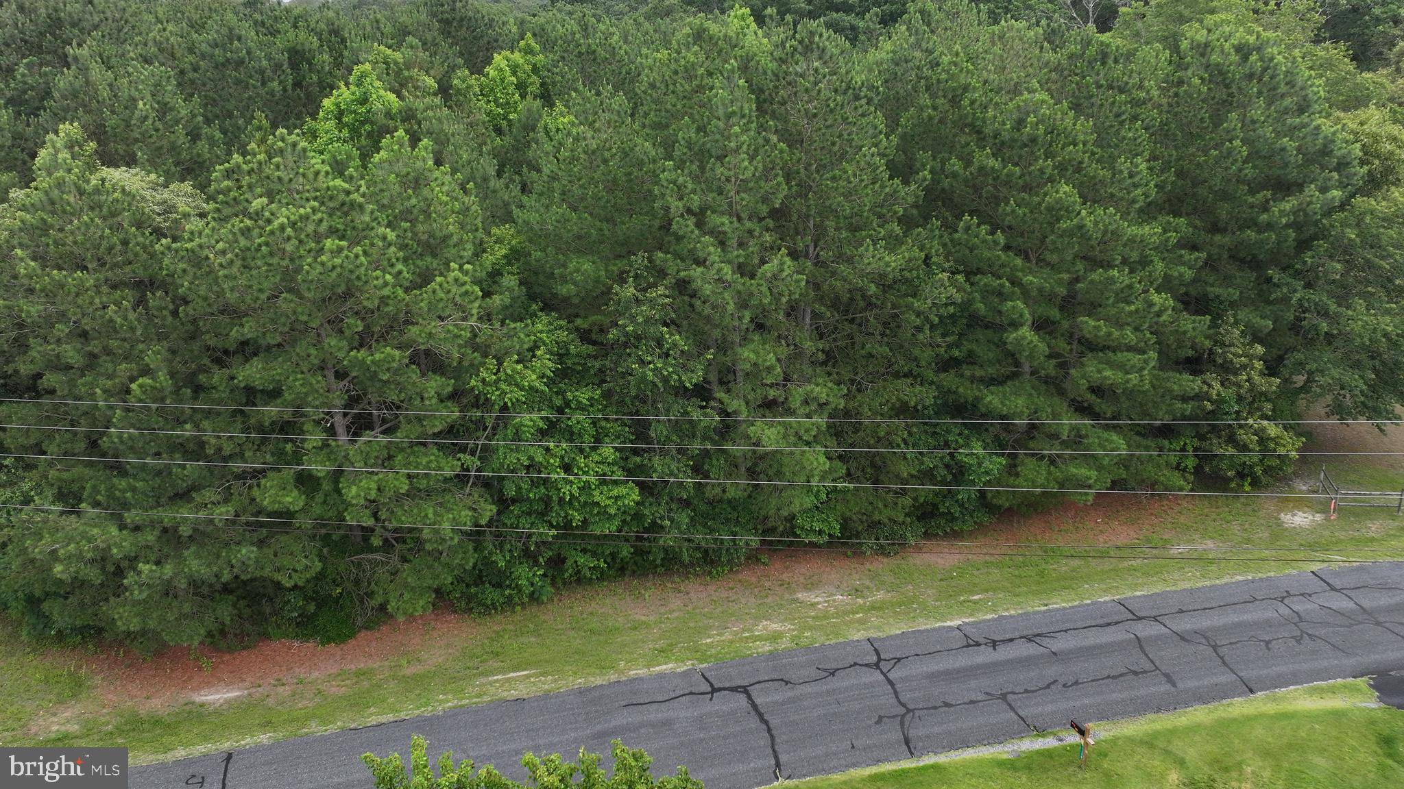 0 HELM'S LANDING ROAD