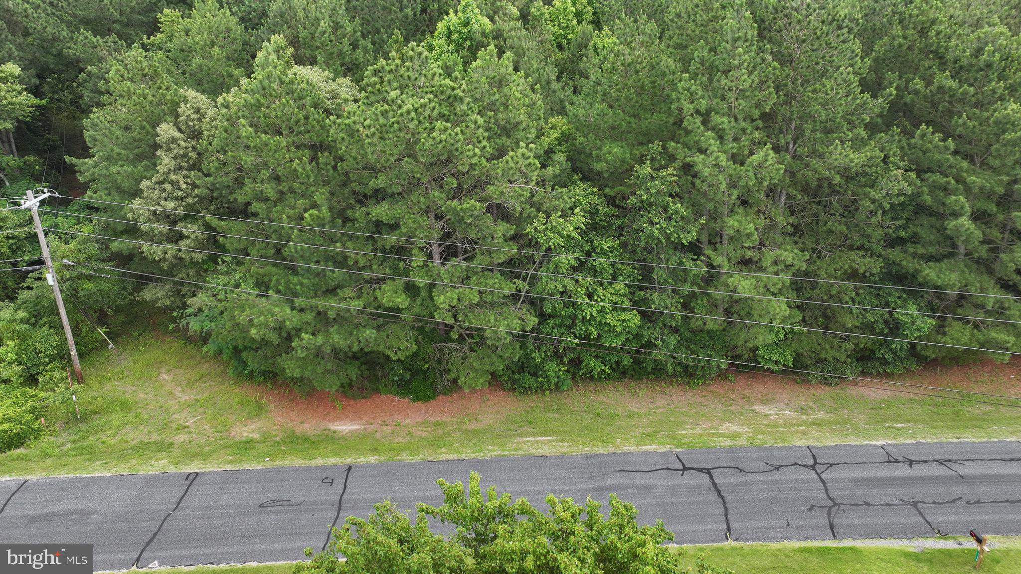 0 HELM'S LANDING ROAD