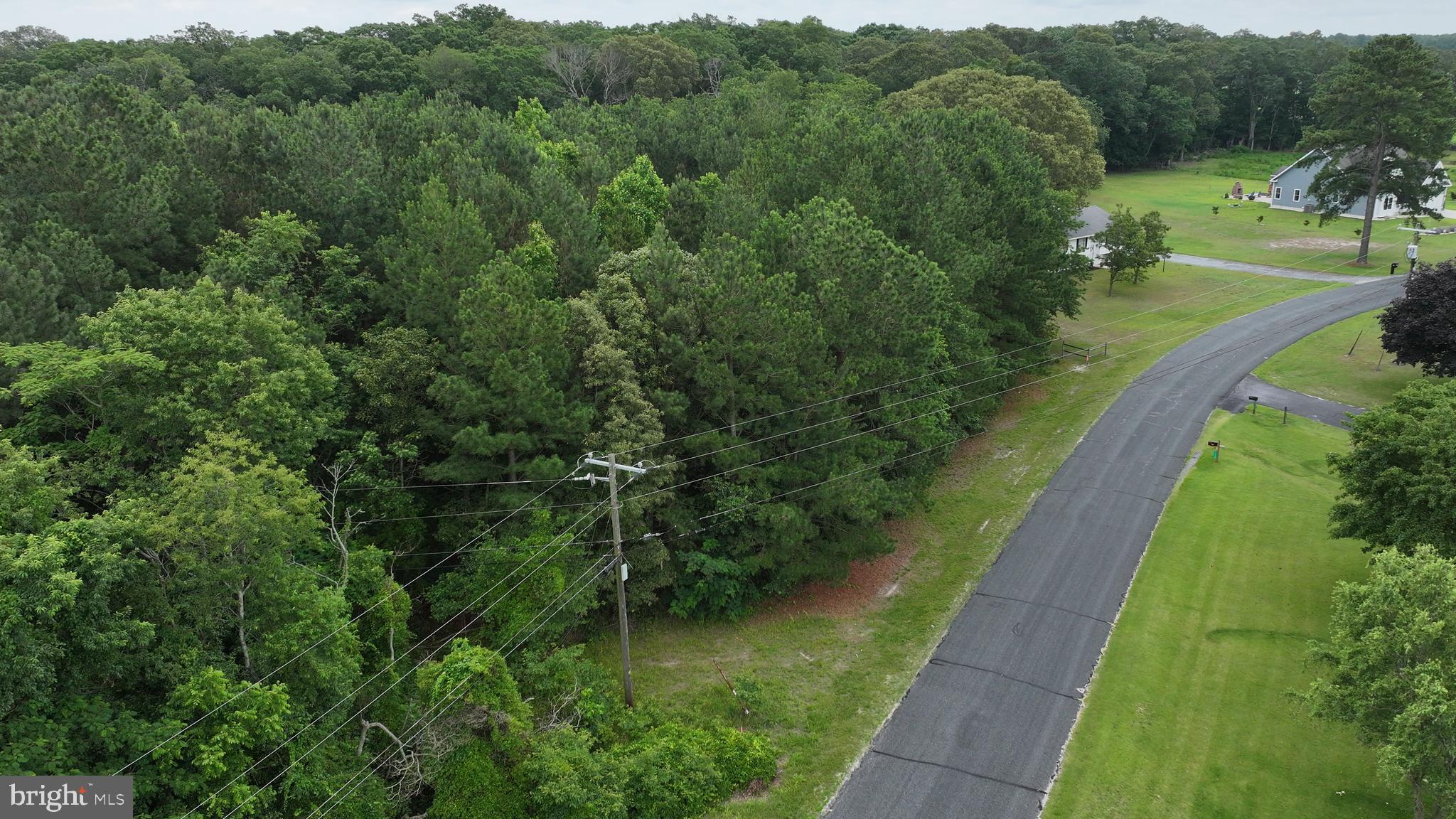 0 HELM'S LANDING ROAD