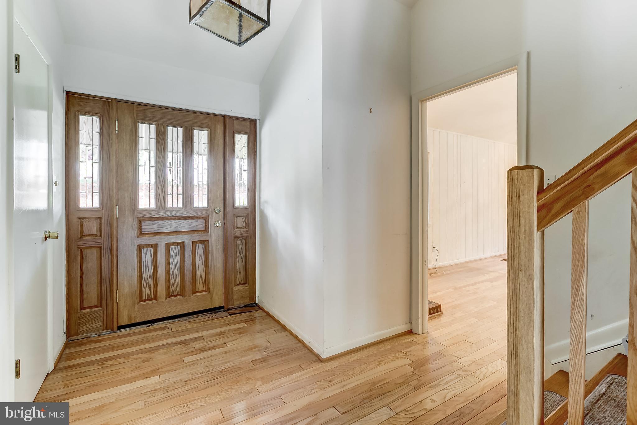 HUNTINGTON - Residential