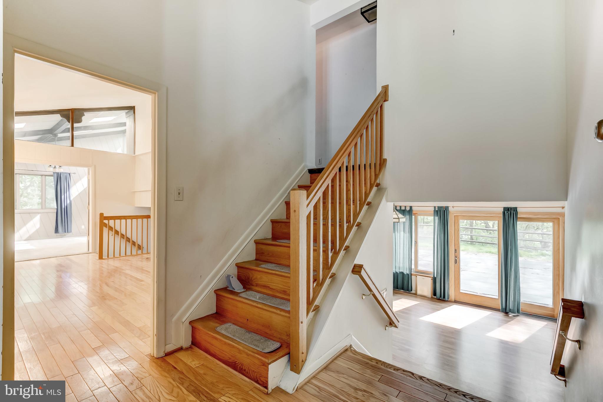 HUNTINGTON - Residential