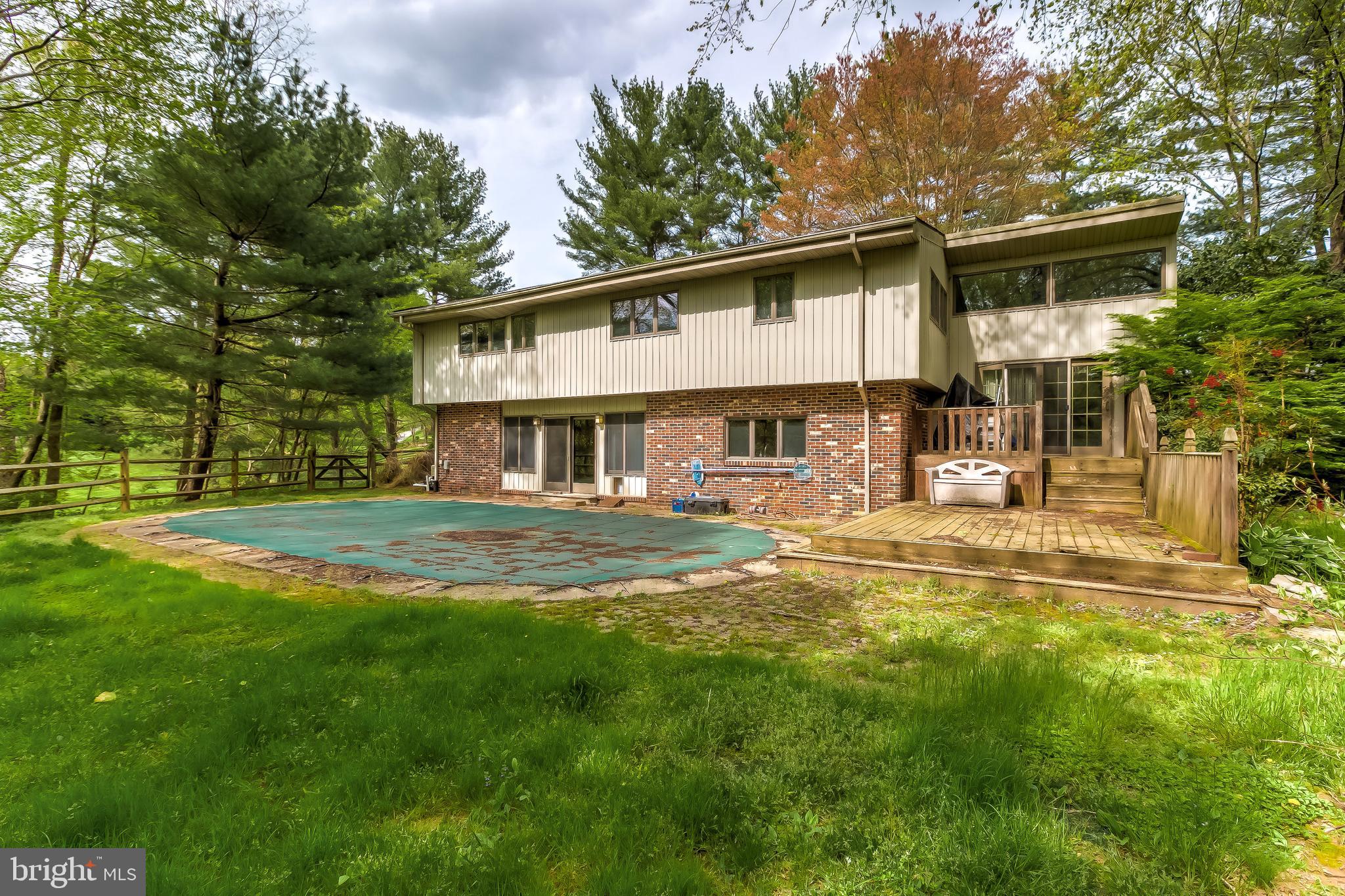 HUNTINGTON - Residential