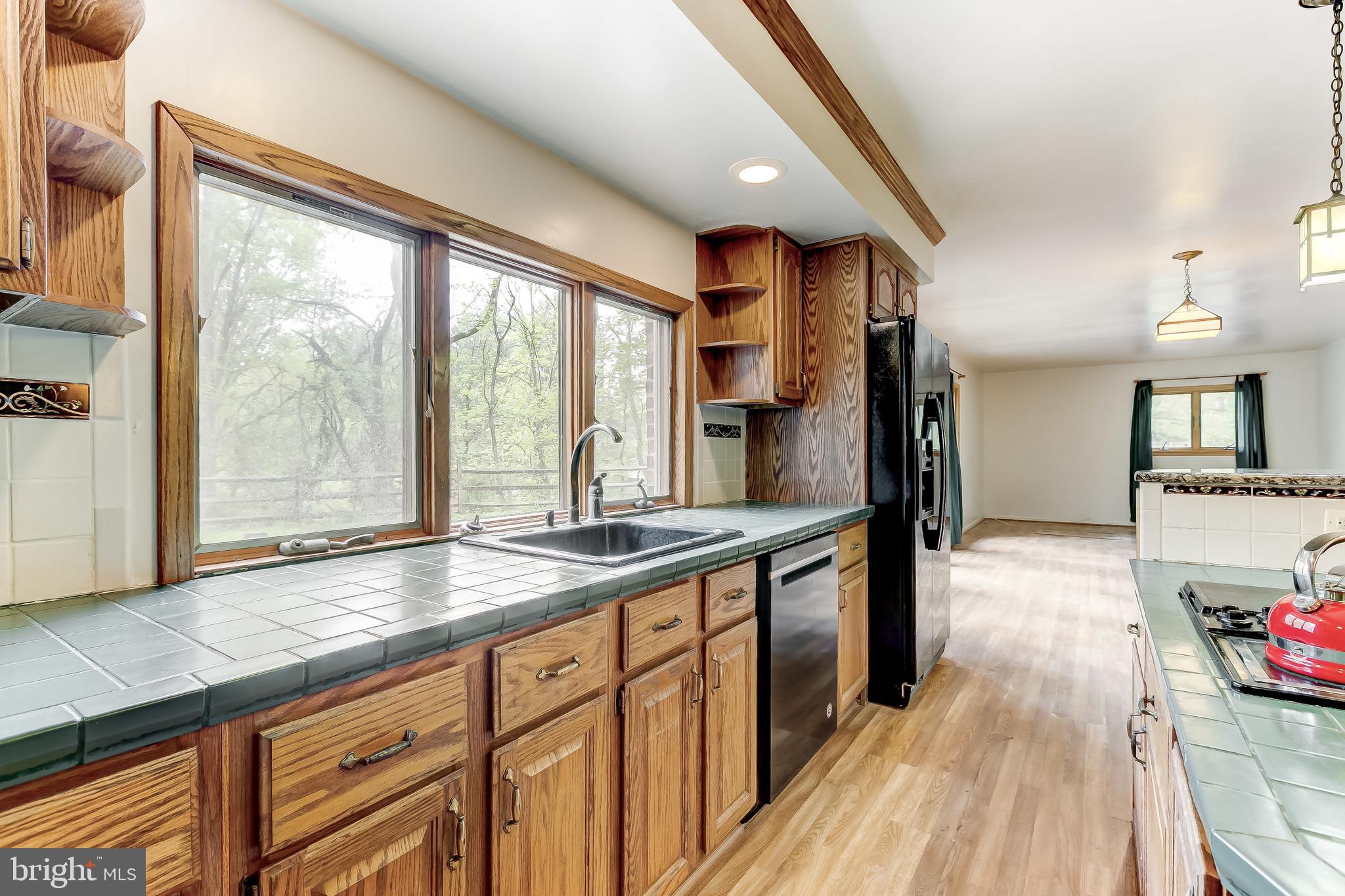 HUNTINGTON - Residential