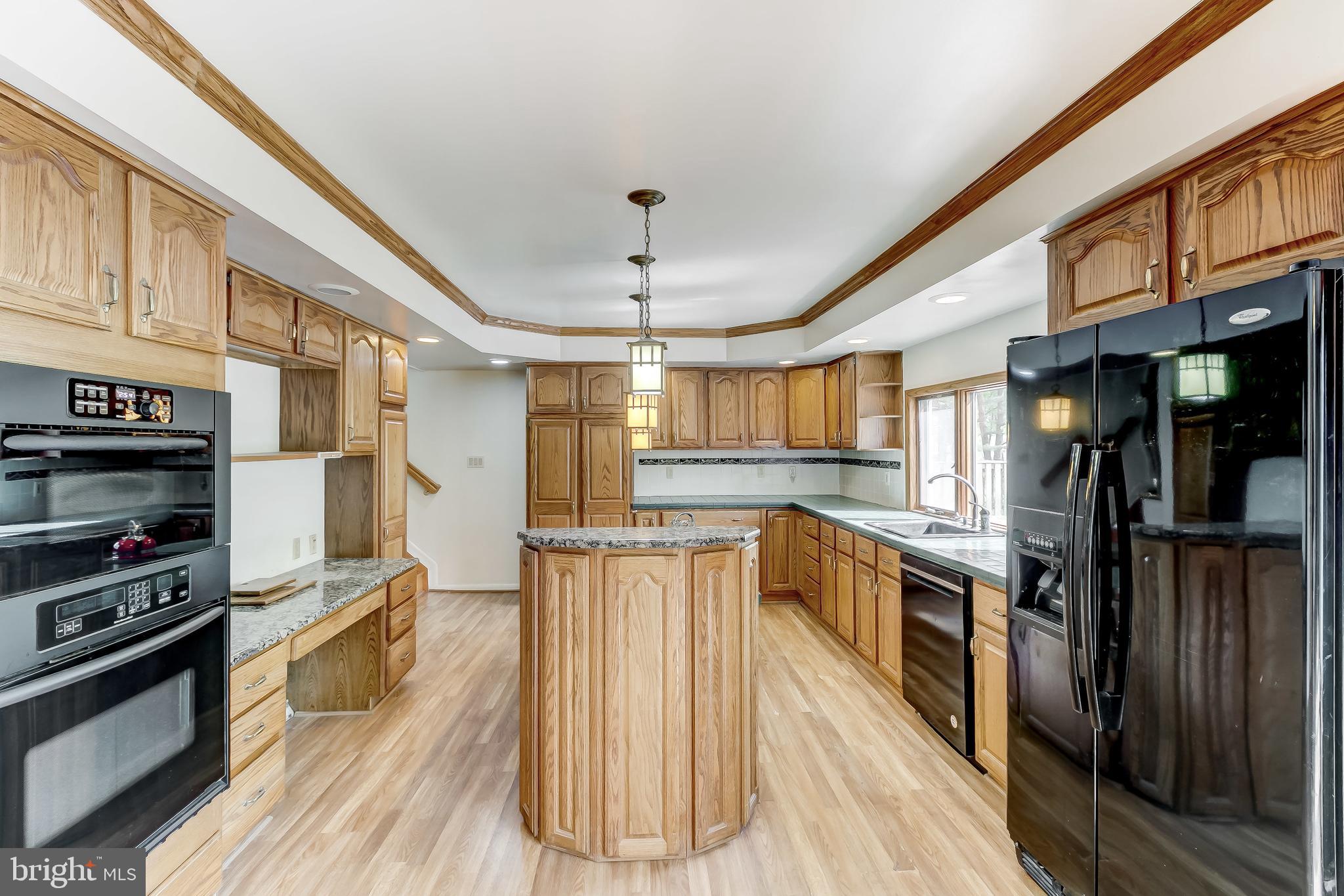 HUNTINGTON - Residential