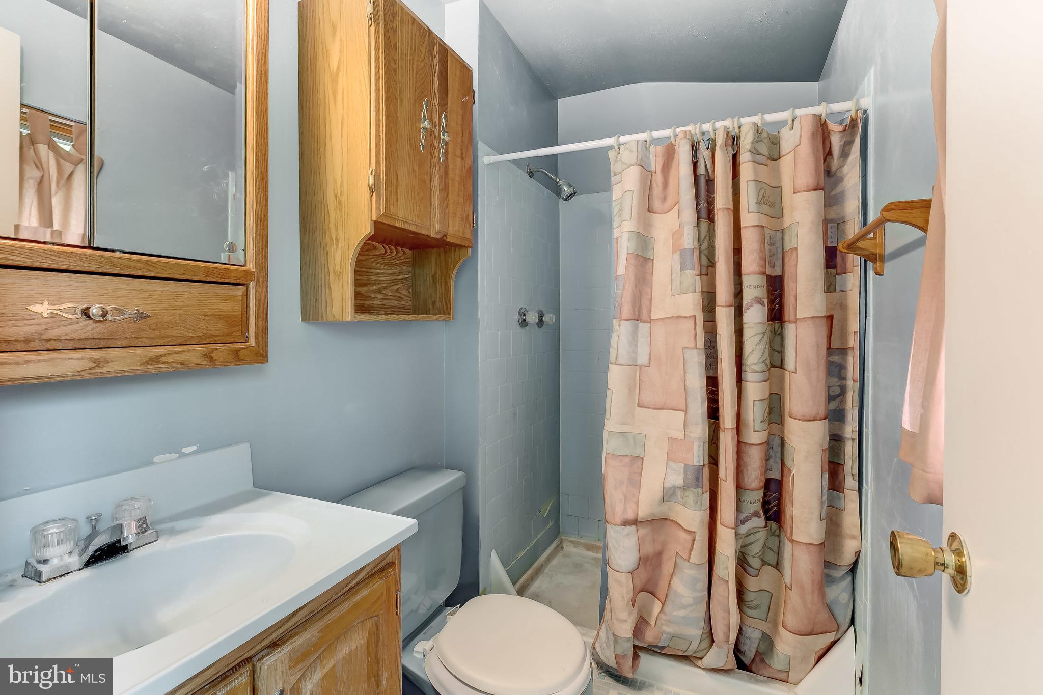 HUNTINGTON - Residential