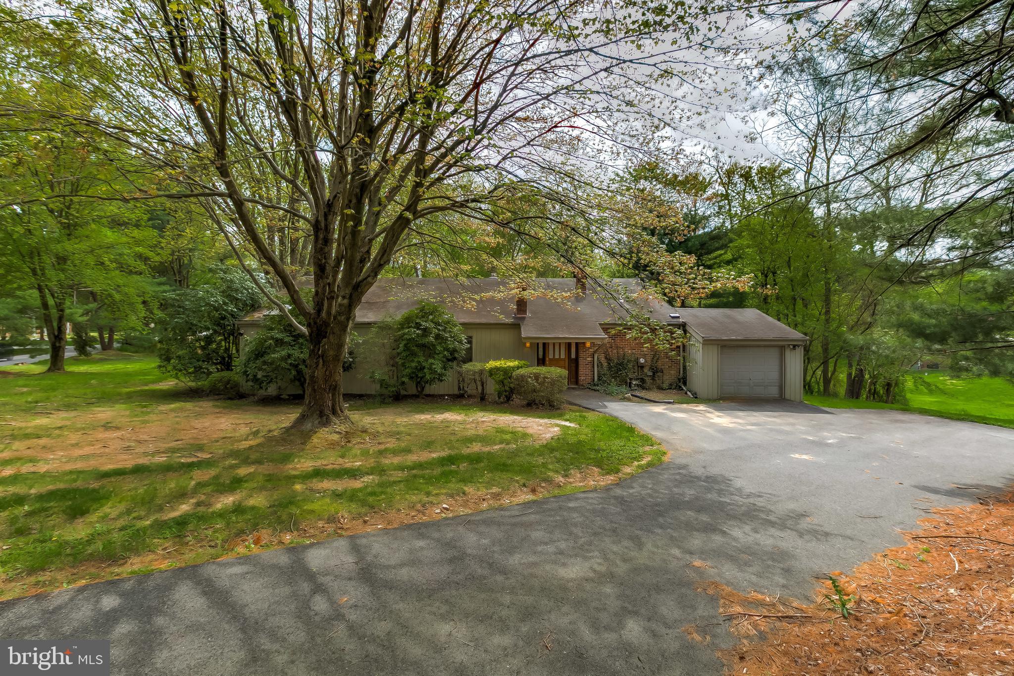 HUNTINGTON - Residential