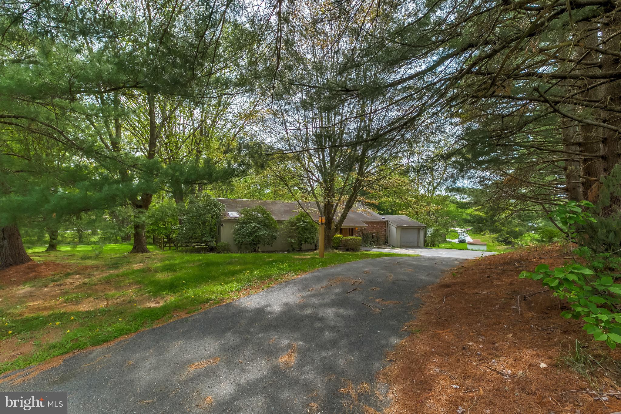 HUNTINGTON - Residential