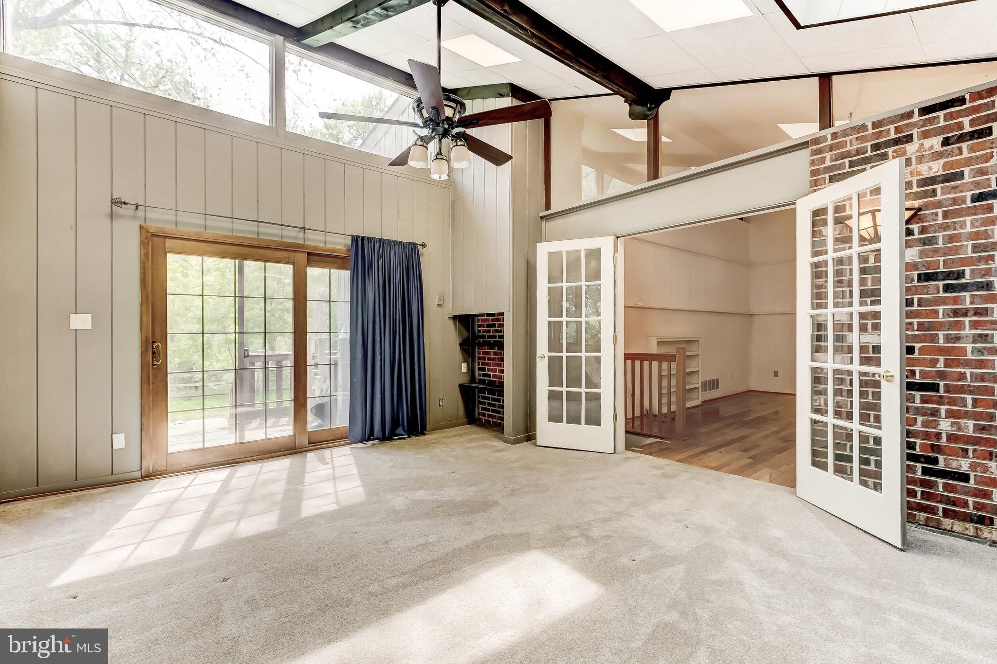 HUNTINGTON - Residential