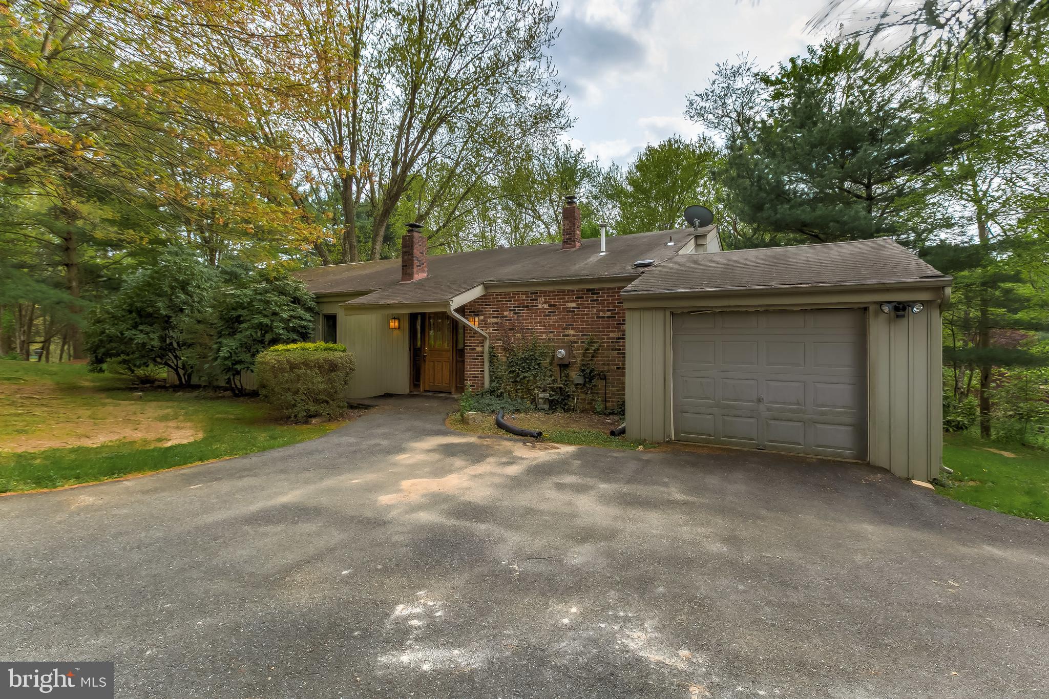 HUNTINGTON - Residential