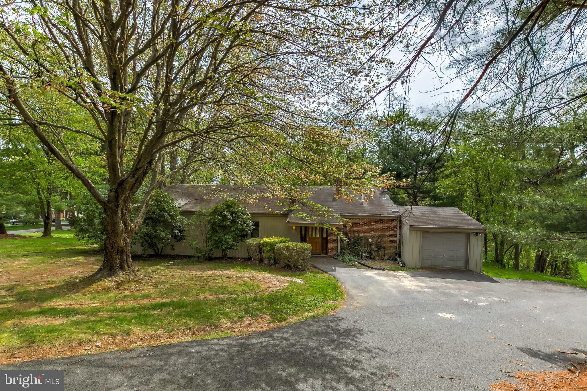 HUNTINGTON - Residential