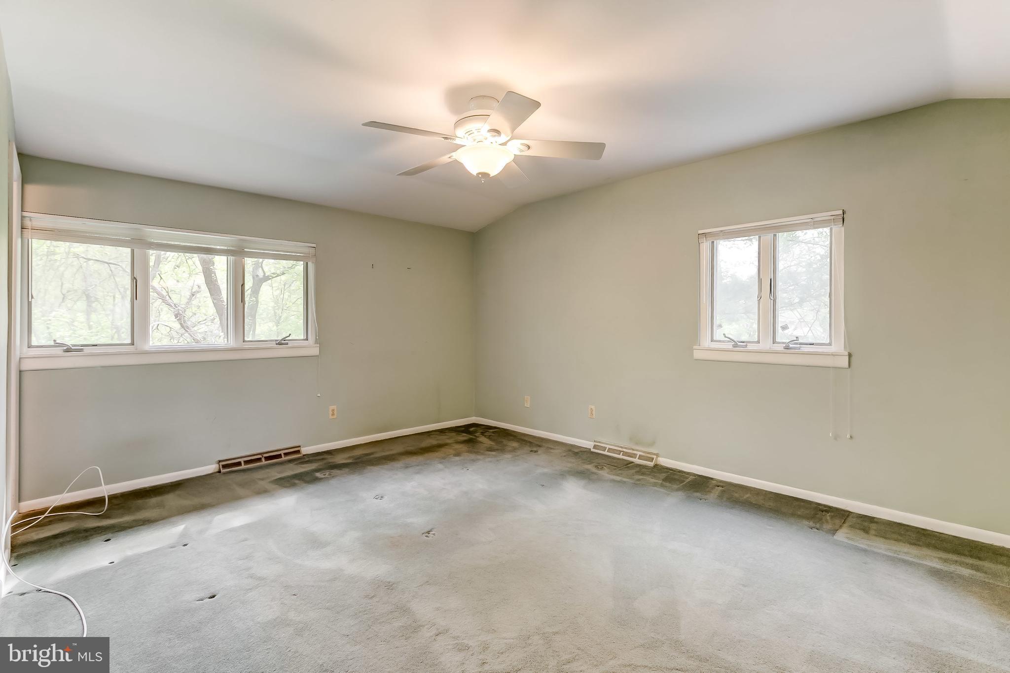 HUNTINGTON - Residential