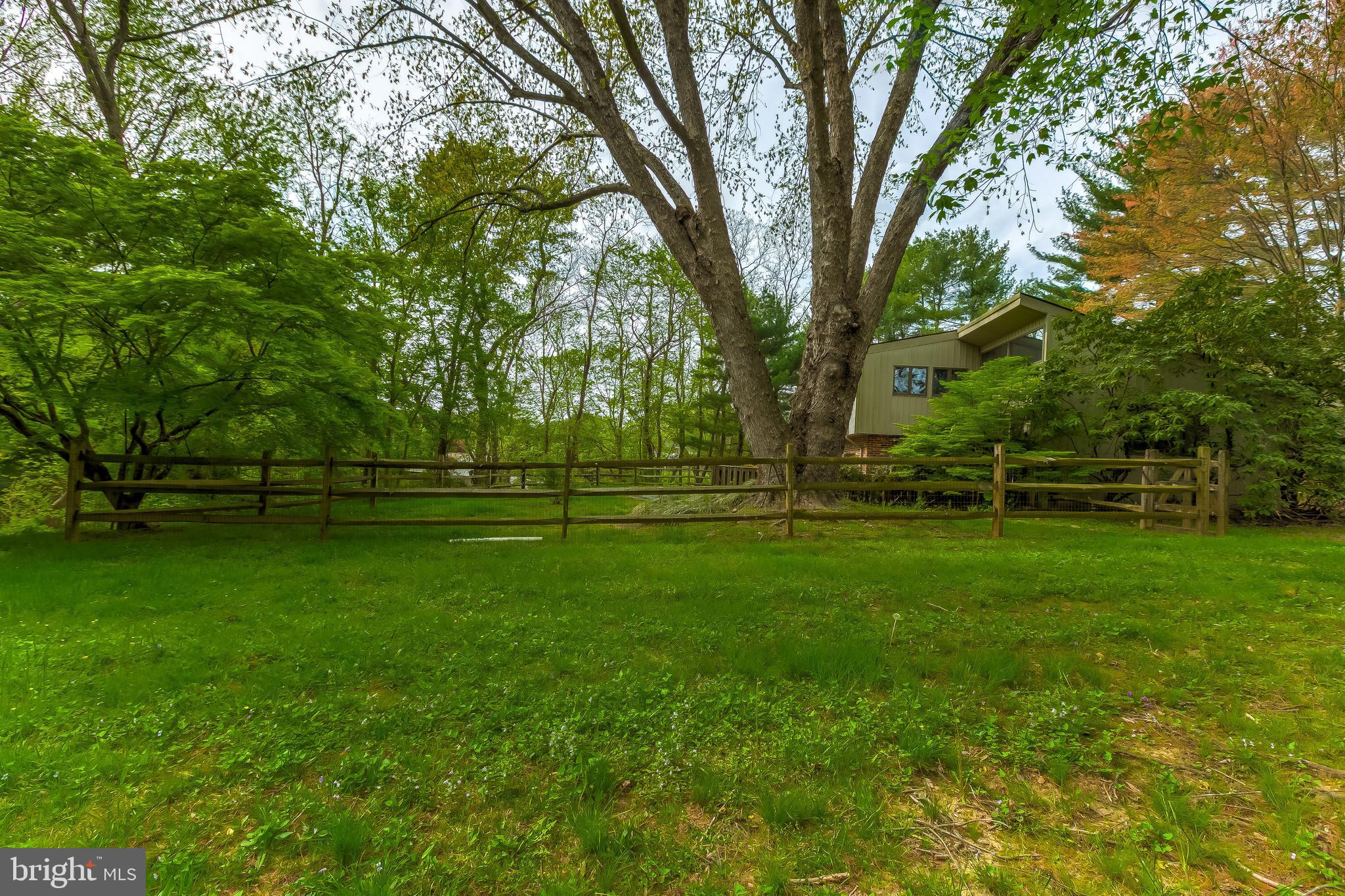 HUNTINGTON - Residential