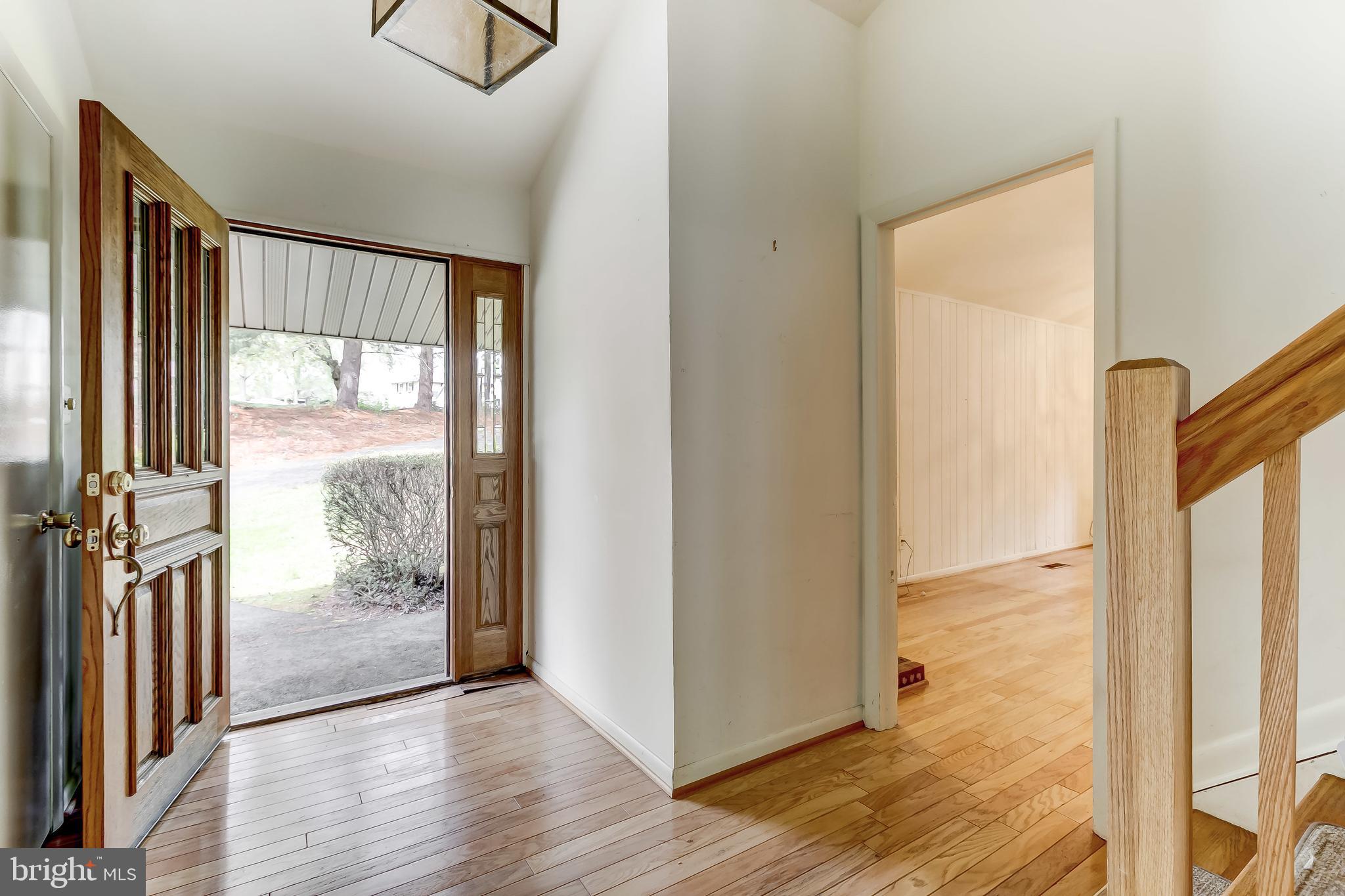 HUNTINGTON - Residential