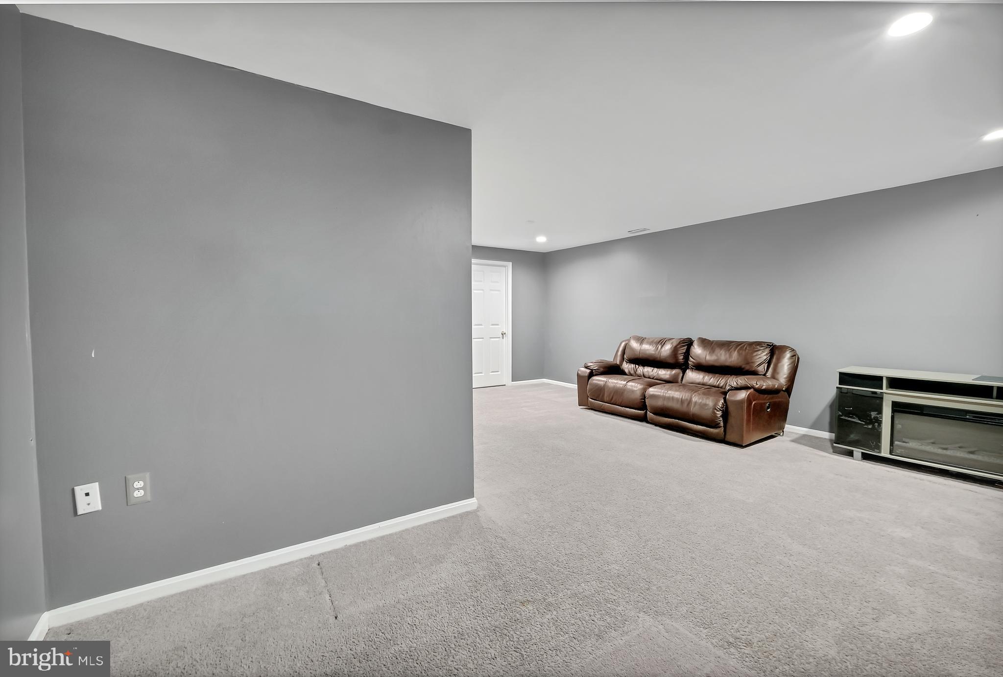 NEW TOWN - Residential