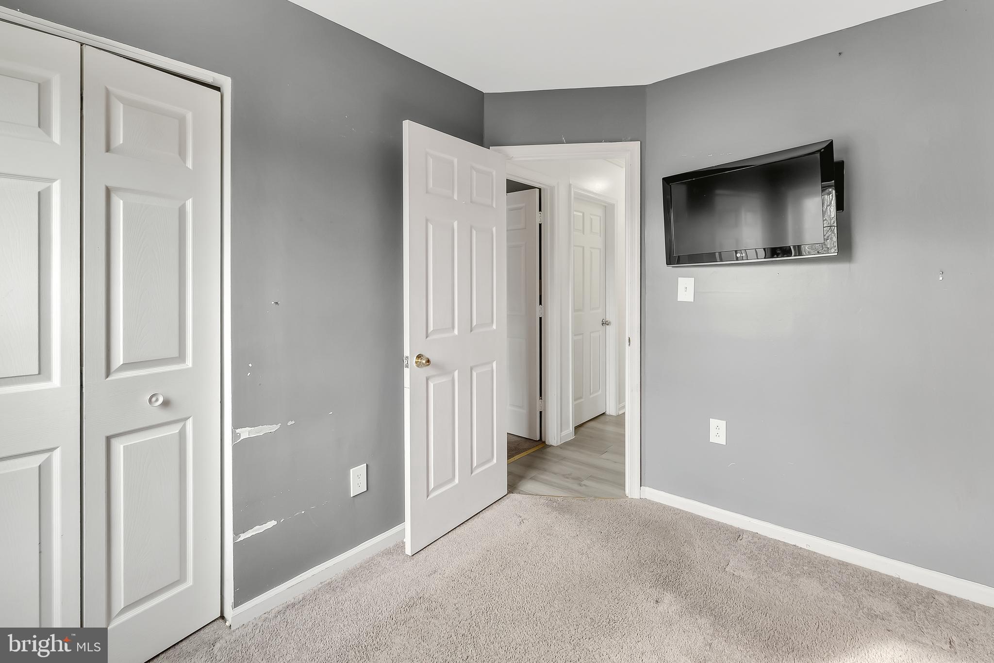 NEW TOWN - Residential