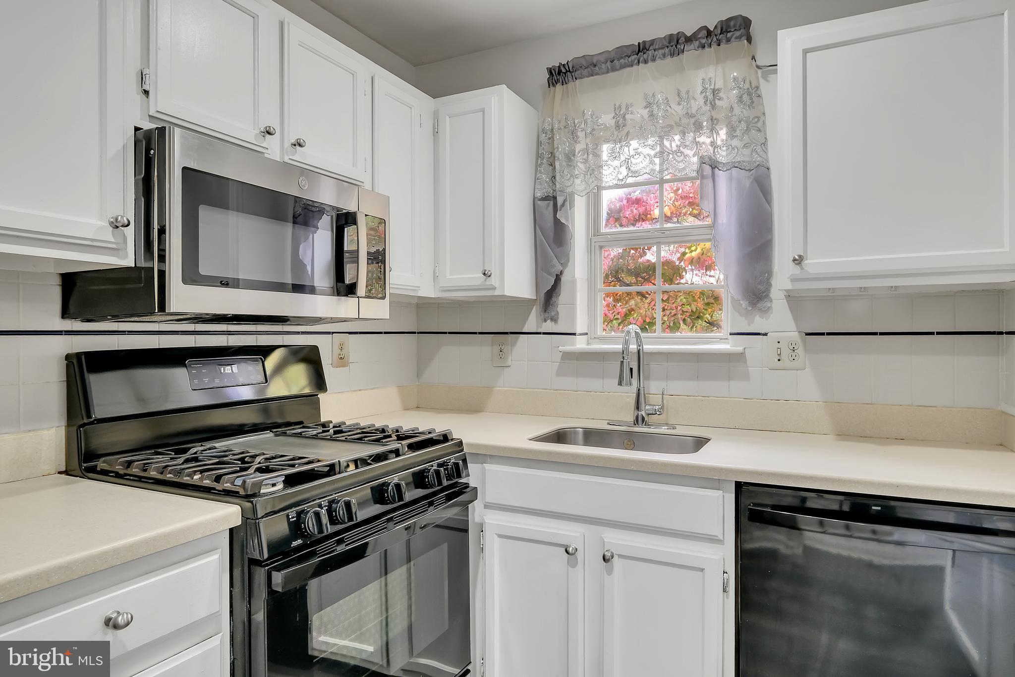 NEW TOWN - Residential