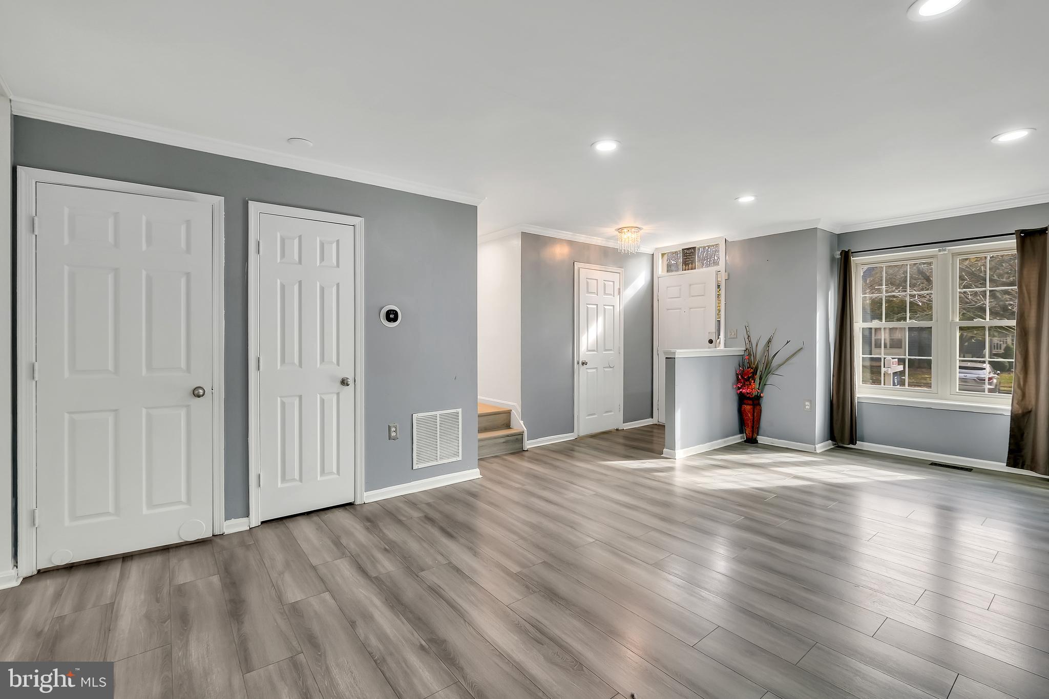 NEW TOWN - Residential