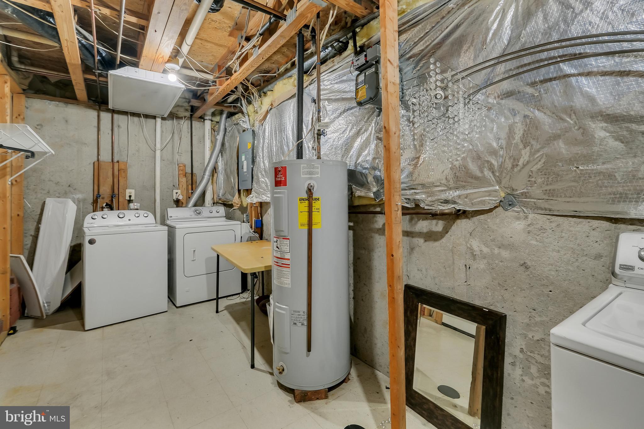 NEW TOWN - Residential