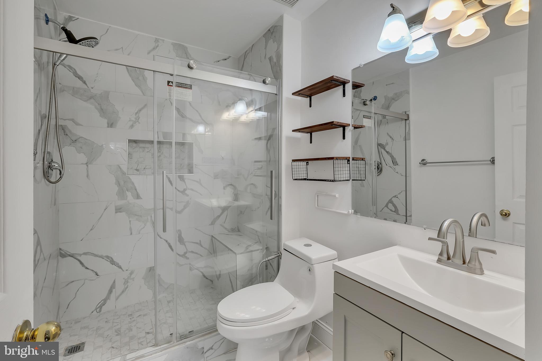 NEW TOWN - Residential