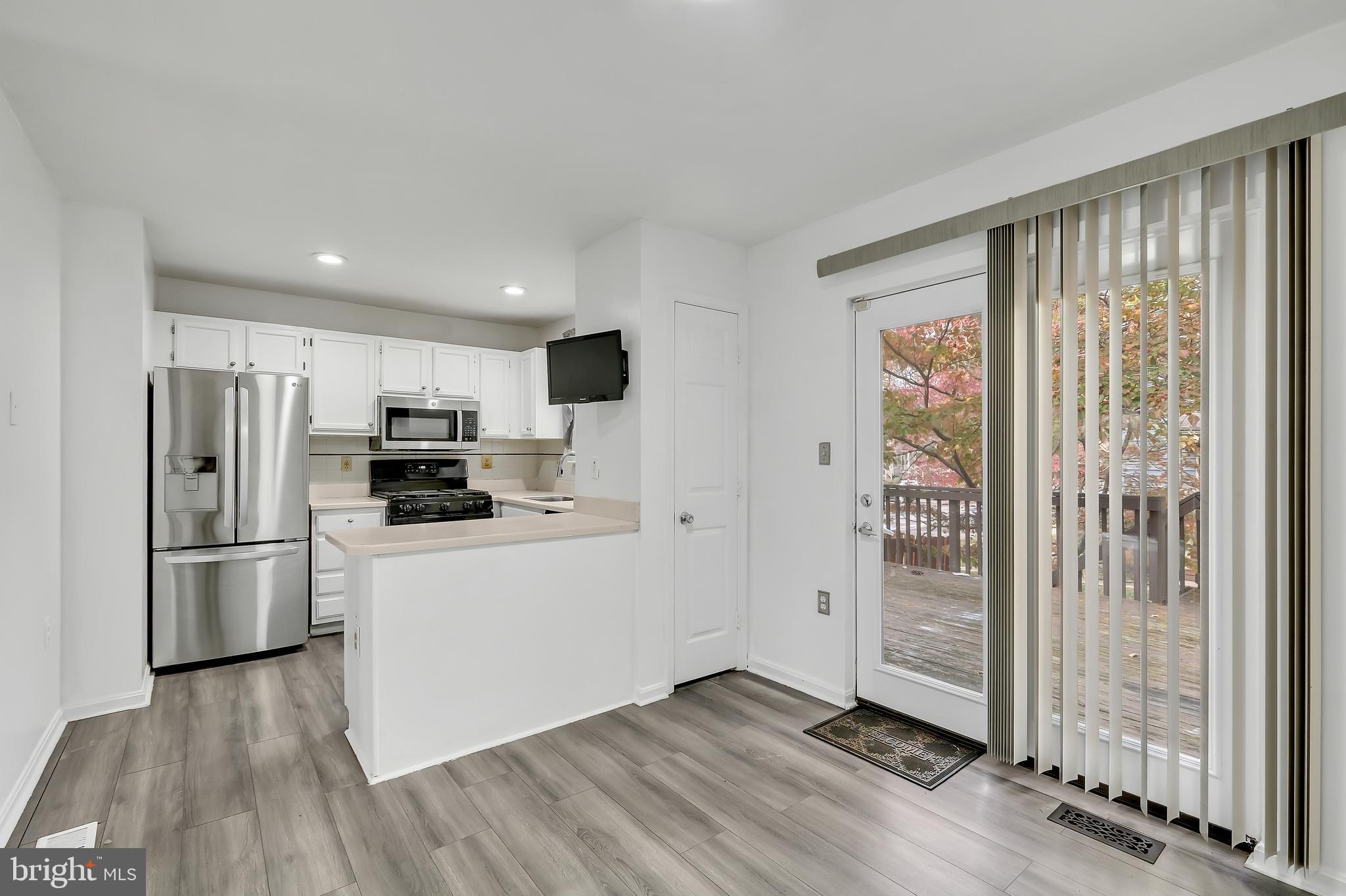 NEW TOWN - Residential