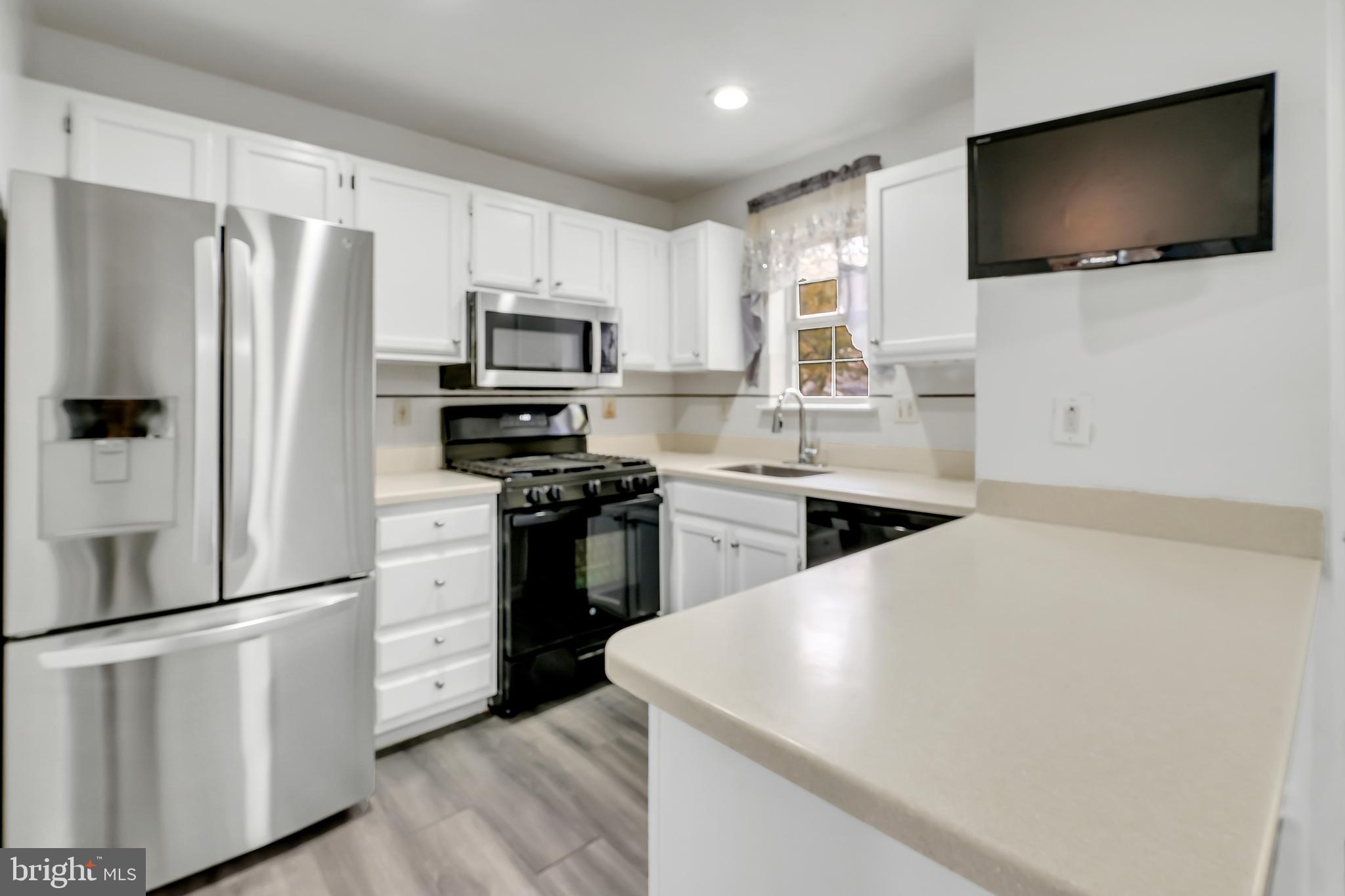 NEW TOWN - Residential