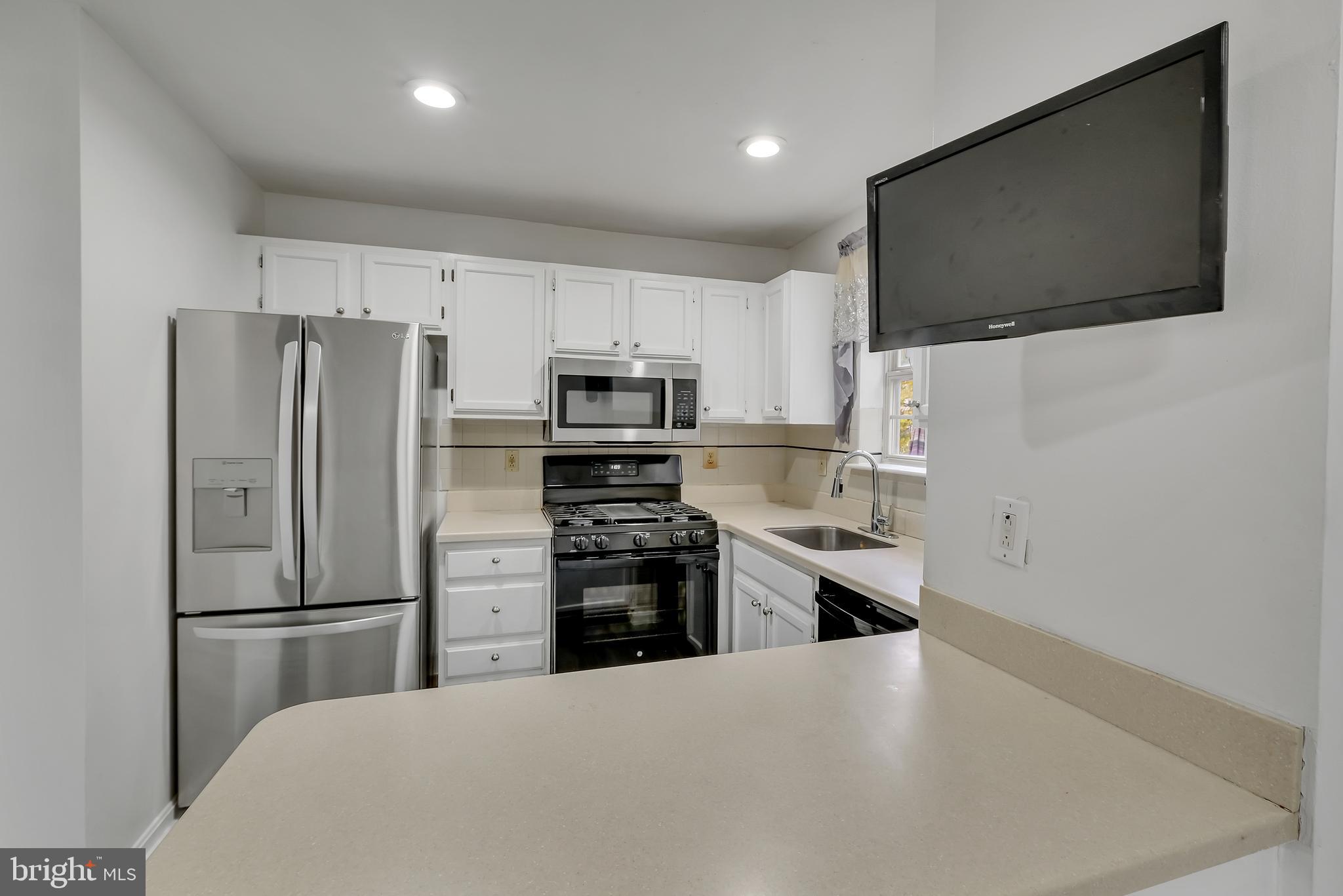 NEW TOWN - Residential