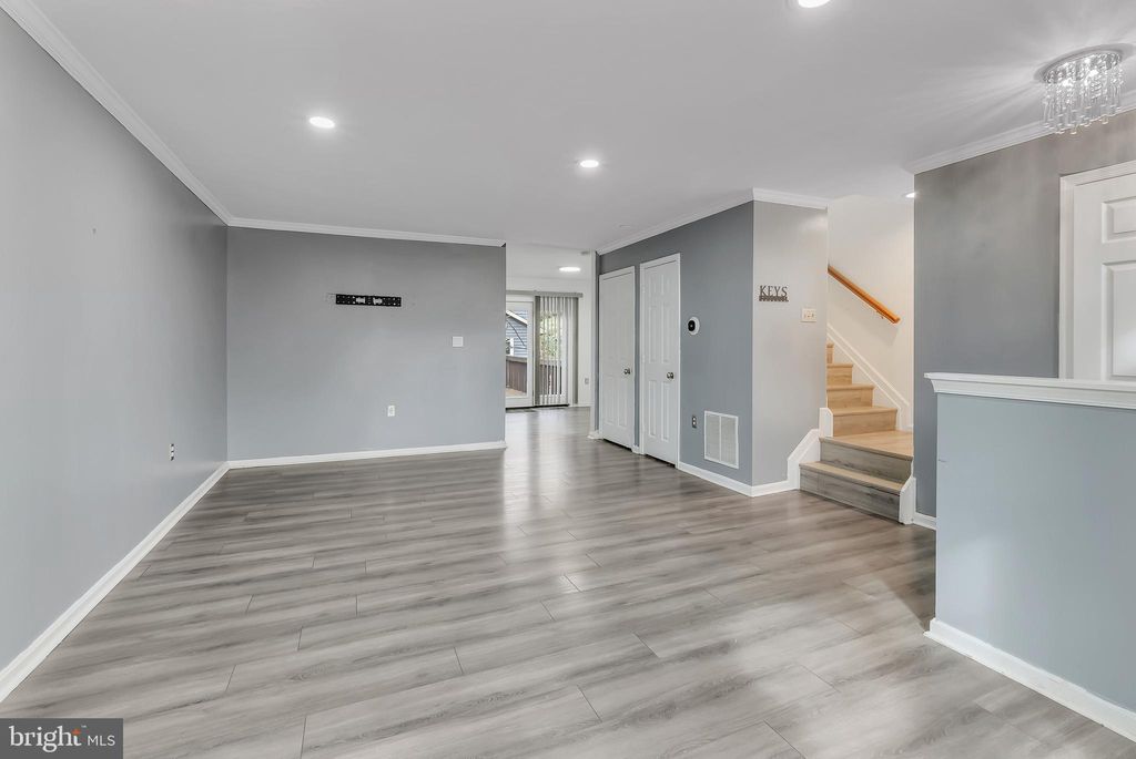 Photo of 4670 Mews Drive, OWINGS MILLS, MD 21117 (MLS # MDBC2143878)