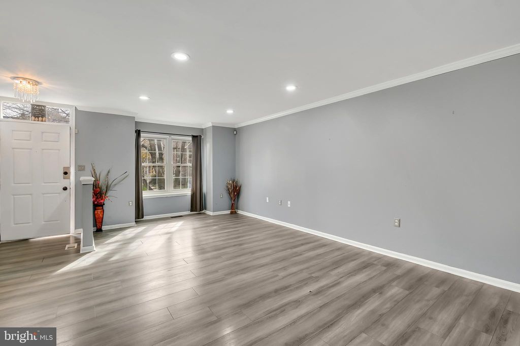 Photo of 4670 Mews Drive, OWINGS MILLS, MD 21117 (MLS # MDBC2143878)