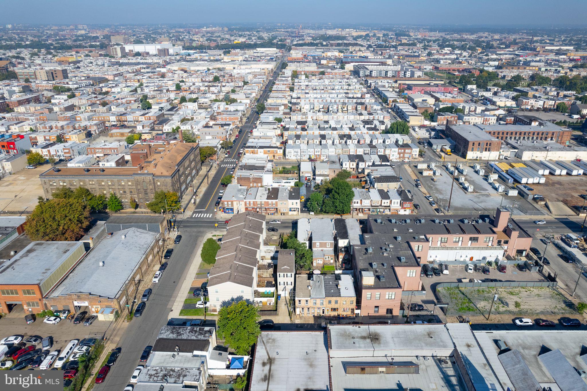 PORT RICHMOND - Residential