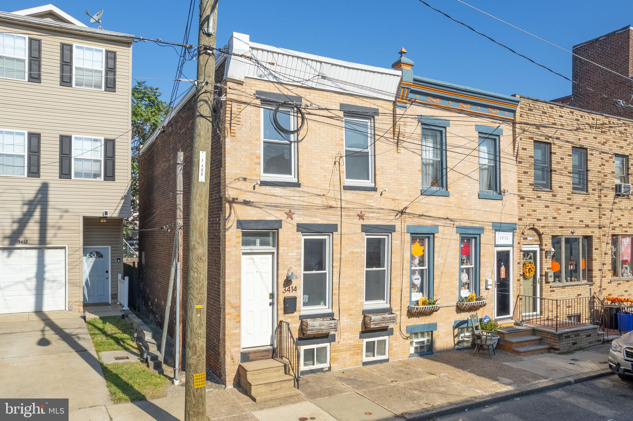 PORT RICHMOND - Residential