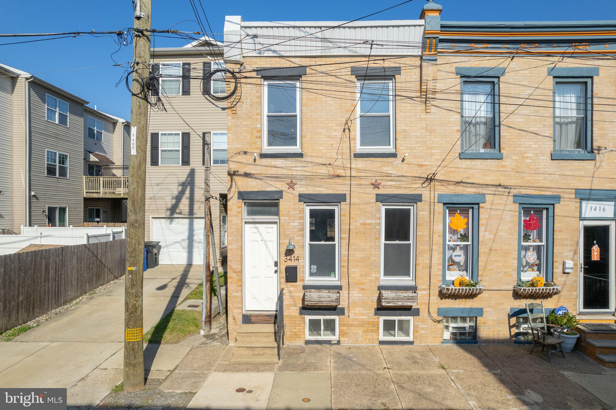 PORT RICHMOND - Residential